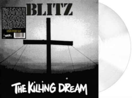 Blitz - Killing Dream
