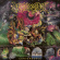 Miscreance - Convergence (Crystal Turquoise Viny Miscreance - Convergence (Crystal Turquoise Viny