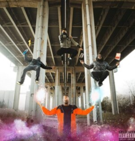 Clear Soul Forces - Forceswithyou