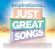 Various Artists - Inspirational... Just Great Songs Various Artists - Inspirational... Just Great Songs