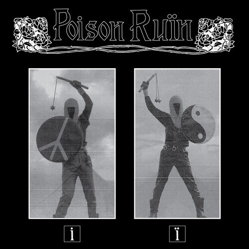 Poison Ru'n - Poison Ruin