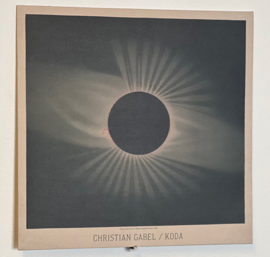 Christian Gabel - Koda