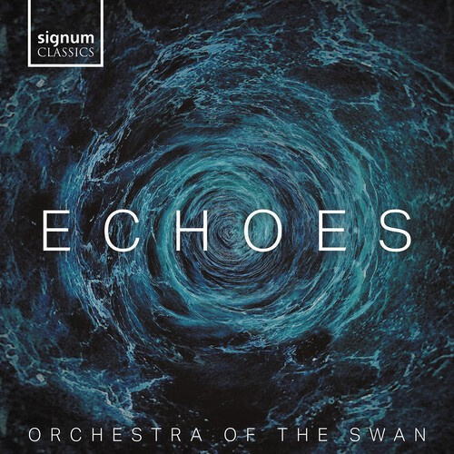 Various - Echoes