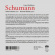 Schumann Robert - Lied Edition (5Cd) Schumann Robert - Lied Edition (5Cd)