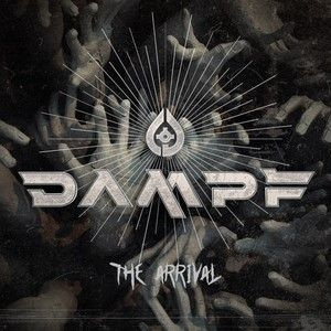 Dampf - Arrival (Ltd Red Vinyl)