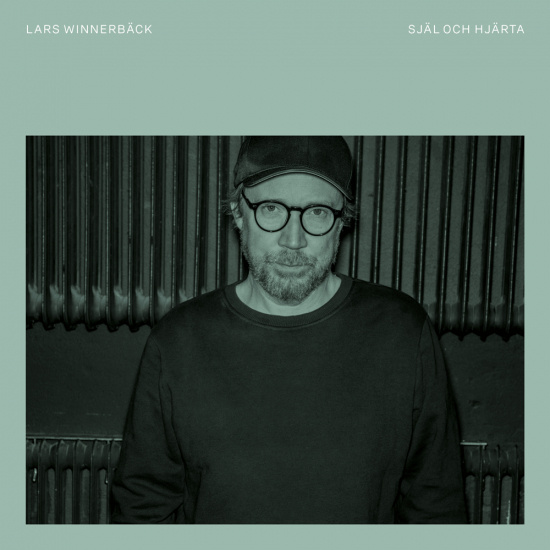 Winnerbäck Lars - Själ Och Hjärta