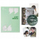 JUST B - 2nd Mini (JUST BEGUN) Green ver JUST B - 2nd Mini (JUST BEGUN) Green ver