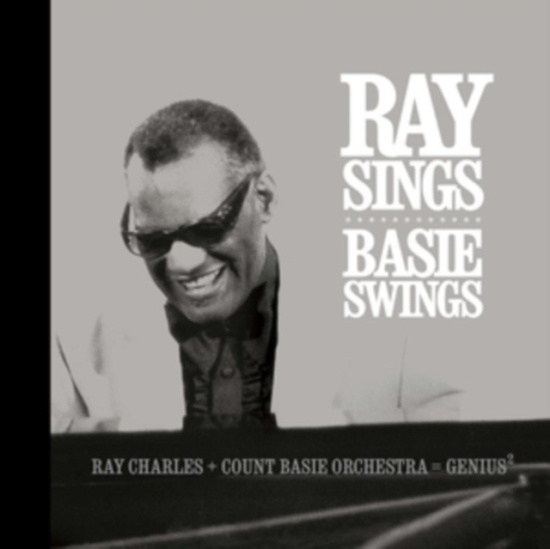 Charles Ray - Ray Sings Basie Swings