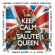 Various Artists - Keep Calm And Salute Queen Various Artists - Keep Calm And Salute Queen