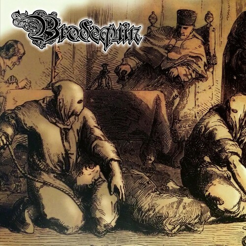 Brodequin - Festival Of Death (Digipack)