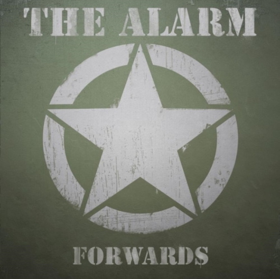 Alarm The - Forwards