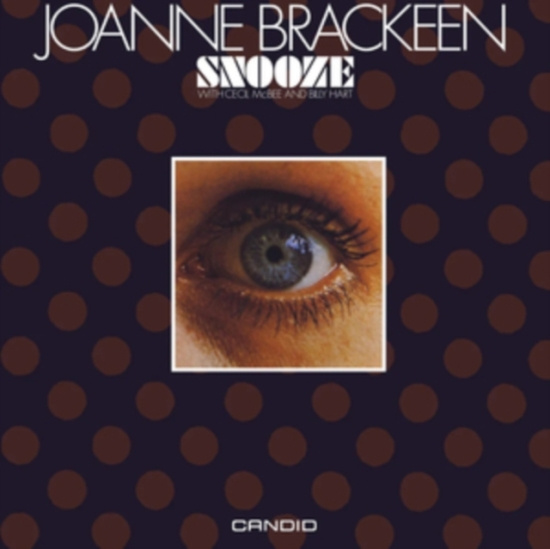 Brackeen Joanne - Snooze
