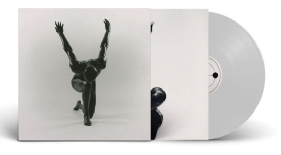 Petite Noir - Motherfather (Clear Vinyl)