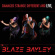 Bayley Blaze - Damaged Strange Different And Live Bayley Blaze - Damaged Strange Different And Live