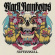 Black Rainbows - Superskull (Magenta Vinyl Lp) Black Rainbows - Superskull (Magenta Vinyl Lp)