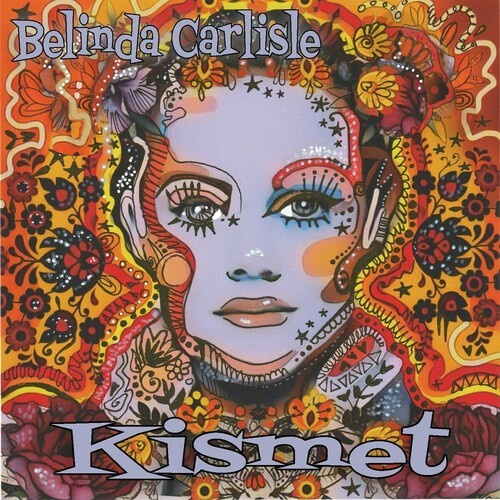 Belinda Carlisle - Kismet (5-track CD)