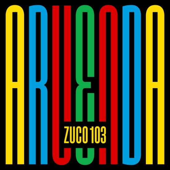 Zuco 103 - Telenova