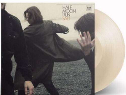 Half Moon Run - Salt