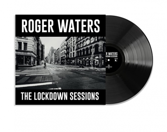 Waters Roger - The Lockdown Sessions