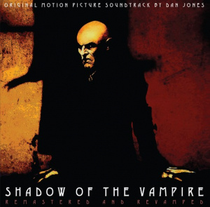 Dan Jones - Shadow Of The Vampire