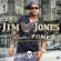 Jim Jones - Hustler's P.O.M.E. (Gold) Jim Jones - Hustler's P.O.M.E. (Gold)