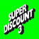 Étienne De Crécy - Super Discount 3 Étienne De Crécy - Super Discount 3