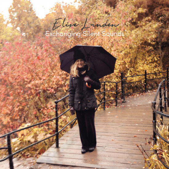 Elise Lunden - Exchanging Silent Sounds