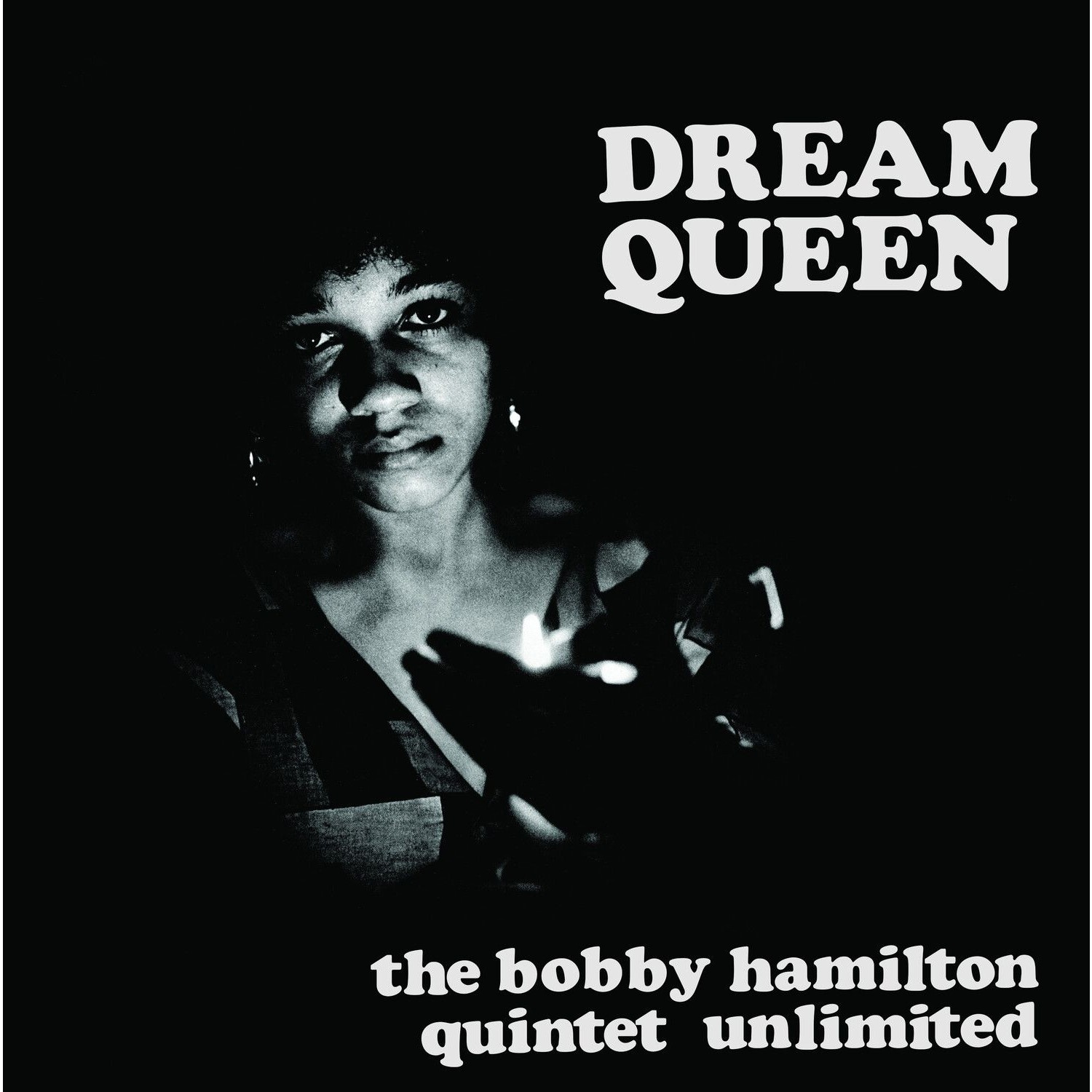 HamiltonBobby Quintet Unlimited - Dream Queen  (Rsd)