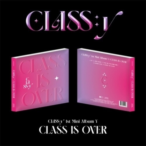 CLASS:y - 1ST MINI Y (CLASS IS OVER)