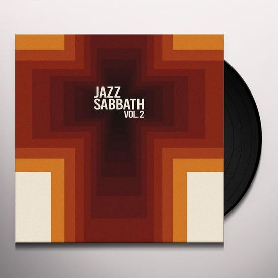 Jazz Sabbath - Vol.2