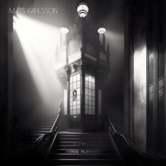Karlsson Mats - Mood Elevator