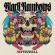Black Rainbows - Superskull (Cyan Colored Vinyl Lp) Black Rainbows - Superskull (Cyan Colored Vinyl Lp)