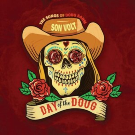 Son Volt - Day Of The Doug