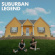 Durry - Suburban Legend Durry - Suburban Legend