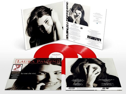Laura Pausini - Le Cose Che Vivi