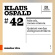Klaus Ospald - Mas Raiz, Menos Criatura Klaus Ospald - Mas Raiz, Menos Criatura