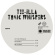 Tee Illa - Tonic Whispers Tee Illa - Tonic Whispers