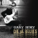 Gary Hoey - Deja Blues Gary Hoey - Deja Blues