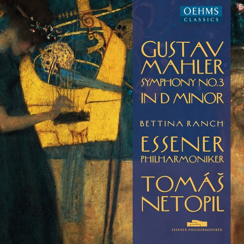 Essener Philharmoniker - Mahler: Symphony No. 3 In D Minor