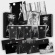 Darkthrone - Unholy Black Metal (5 Mc Box) Darkthrone - Unholy Black Metal (5 Mc Box)