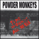 The Powder Monkeys - Time Wounds All Heels (Vinyl Lp) The Powder Monkeys - Time Wounds All Heels (Vinyl Lp)