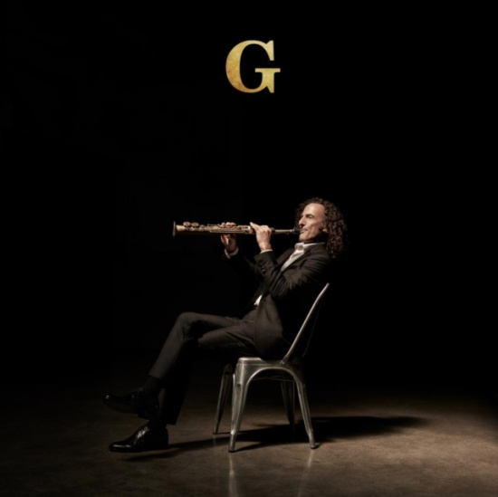 Kenny G - New Standards