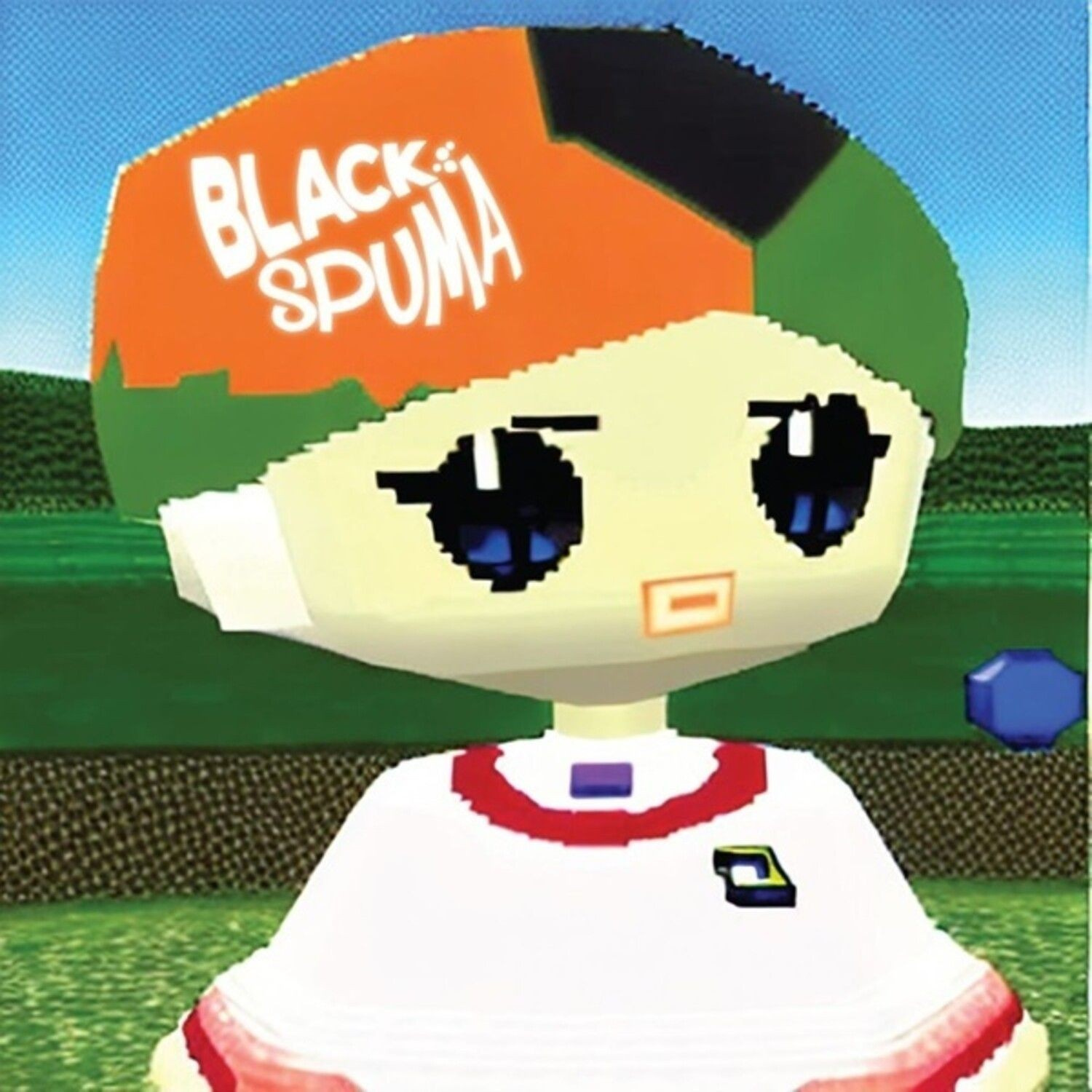 Black Spuma (Lauer & Fabrizio Mamma - No No No