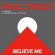 Paul Crazy - Believe Me Paul Crazy - Believe Me
