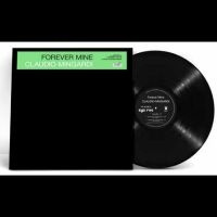 Claudio Mingardi - Forever Mine