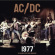 Ac/Dc - 1977 (2 Lp Vinyl) Ac/Dc - 1977 (2 Lp Vinyl)