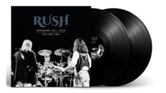 Rush - Dreaming Out Loud Vol. 2 (2 Lp Viny