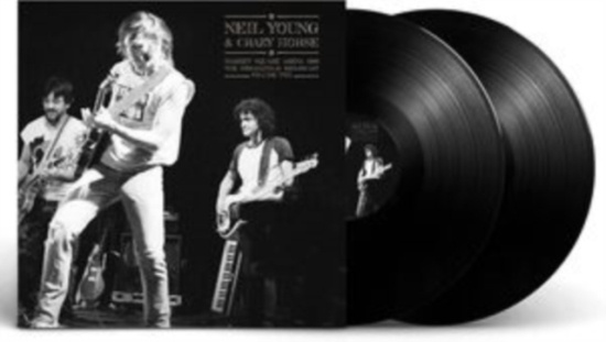 Young Neil & Crazy Horse - Market Square Arena 1986 Vol. 2 (2
