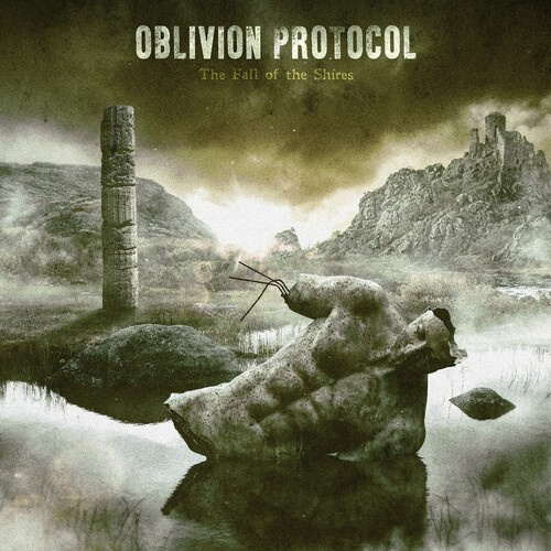 Oblivion Protocol - The Fall Of The Shires (Green Gatef