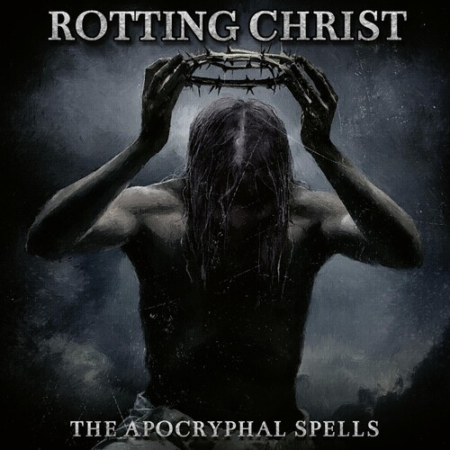Rotting Christ - Apocryphal Spells The (2 Cd Digipac